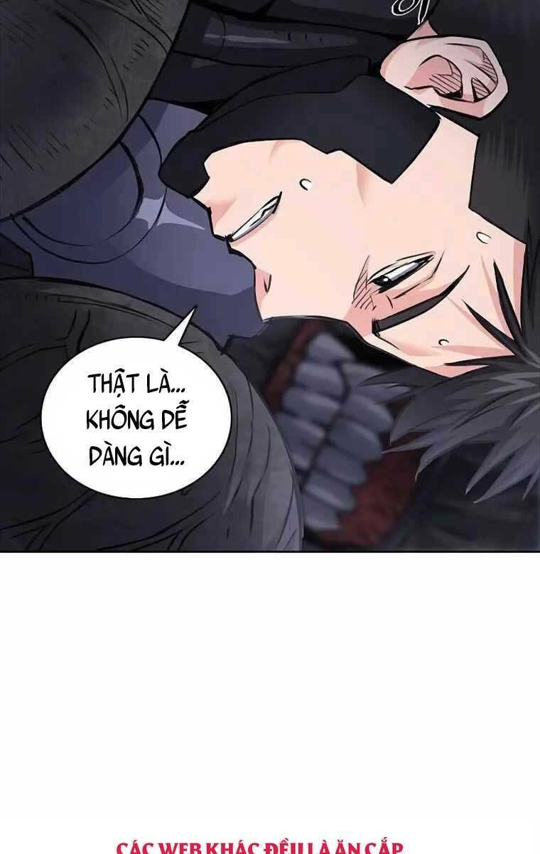 Druid Tại Ga Seoul – Người Hóa Thú Chapter 84 - Trang 2