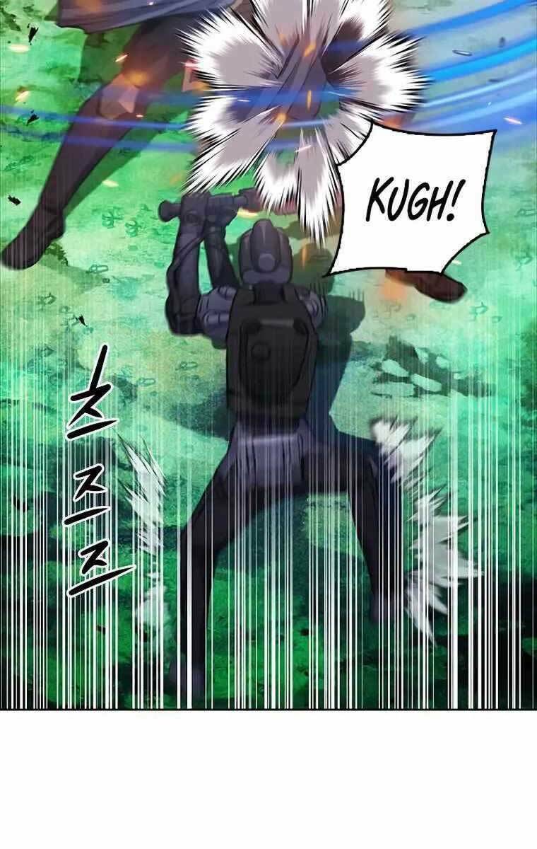 Druid Tại Ga Seoul – Người Hóa Thú Chapter 84 - Trang 2