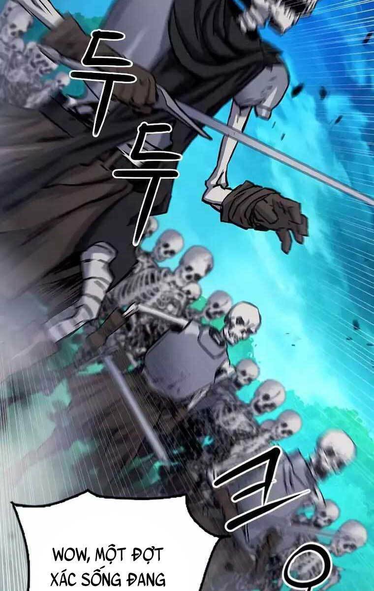 Druid Tại Ga Seoul – Người Hóa Thú Chapter 84 - Trang 2