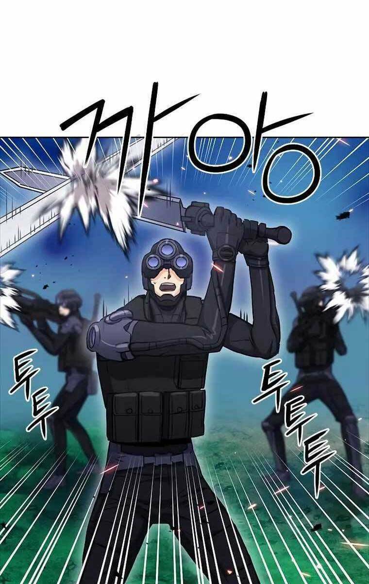 Druid Tại Ga Seoul – Người Hóa Thú Chapter 84 - Trang 2