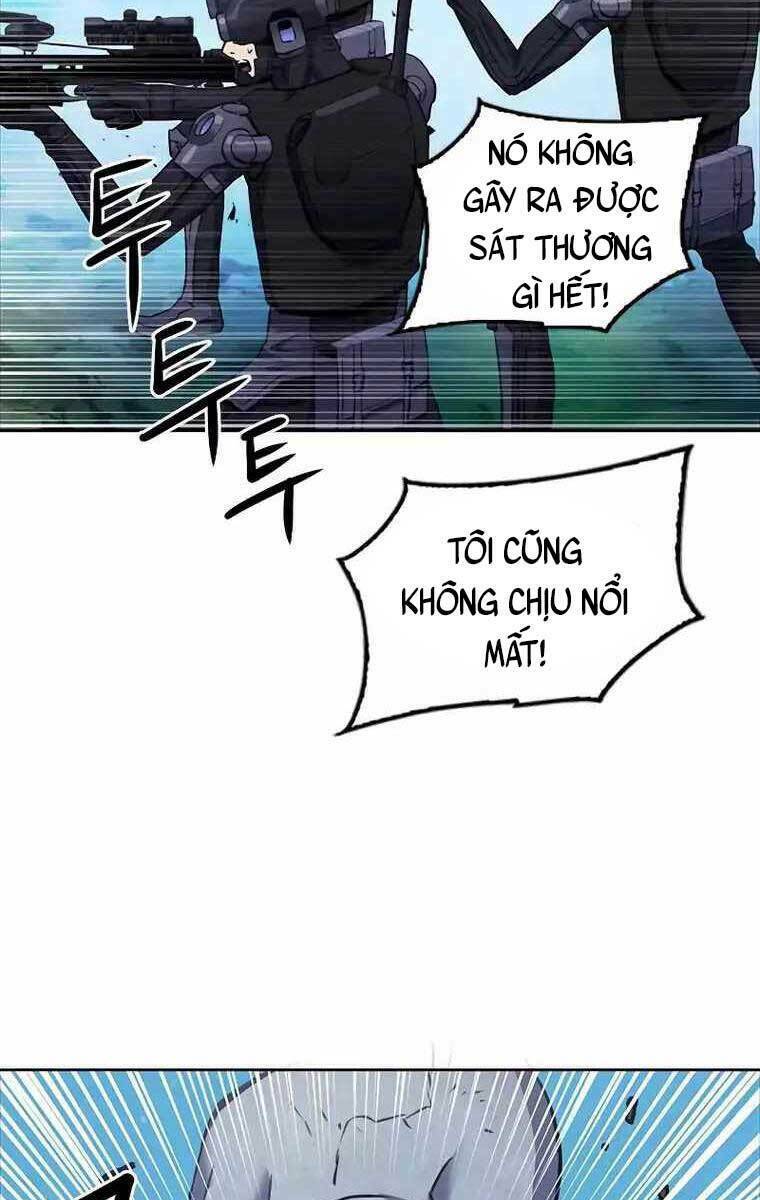 Druid Tại Ga Seoul – Người Hóa Thú Chapter 84 - Trang 2