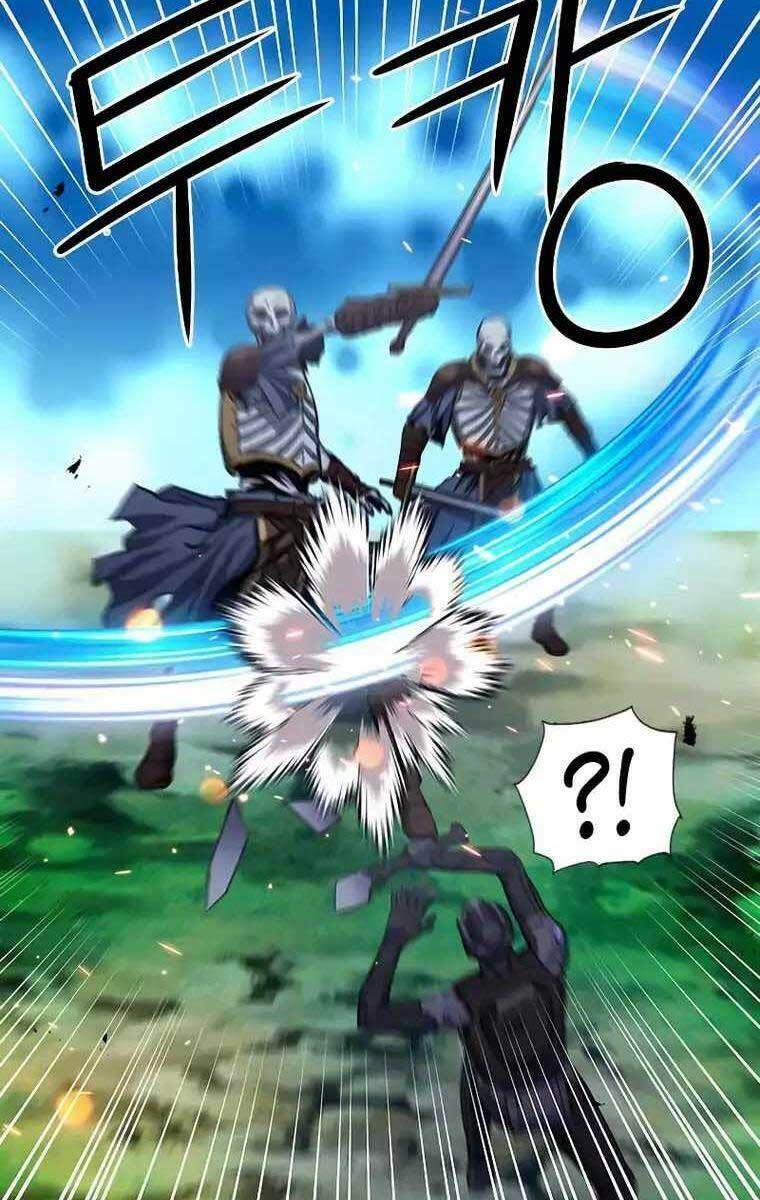 Druid Tại Ga Seoul – Người Hóa Thú Chapter 84 - Trang 2