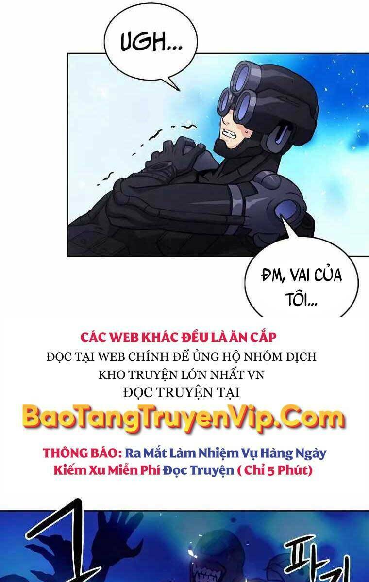 Druid Tại Ga Seoul – Người Hóa Thú Chapter 84 - Trang 2