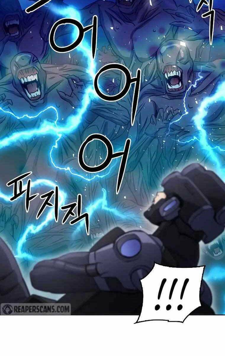 Druid Tại Ga Seoul – Người Hóa Thú Chapter 84 - Trang 2