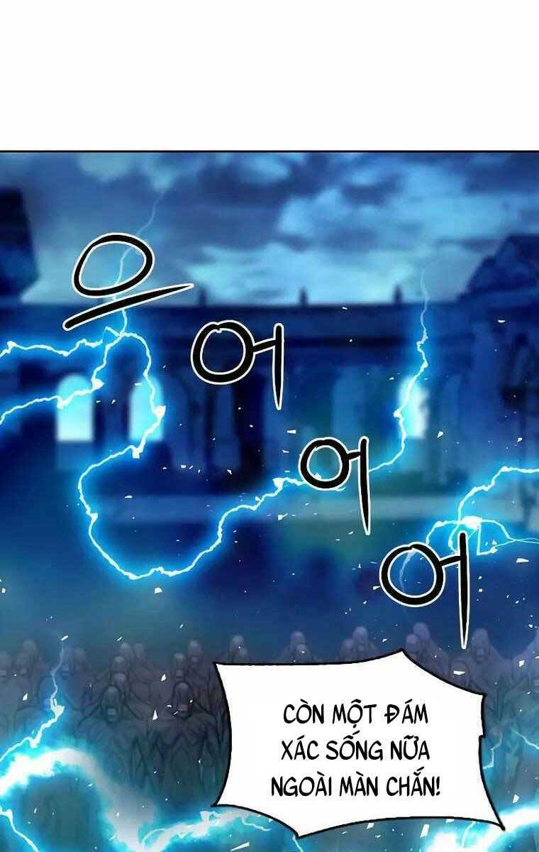 Druid Tại Ga Seoul – Người Hóa Thú Chapter 84 - Trang 2