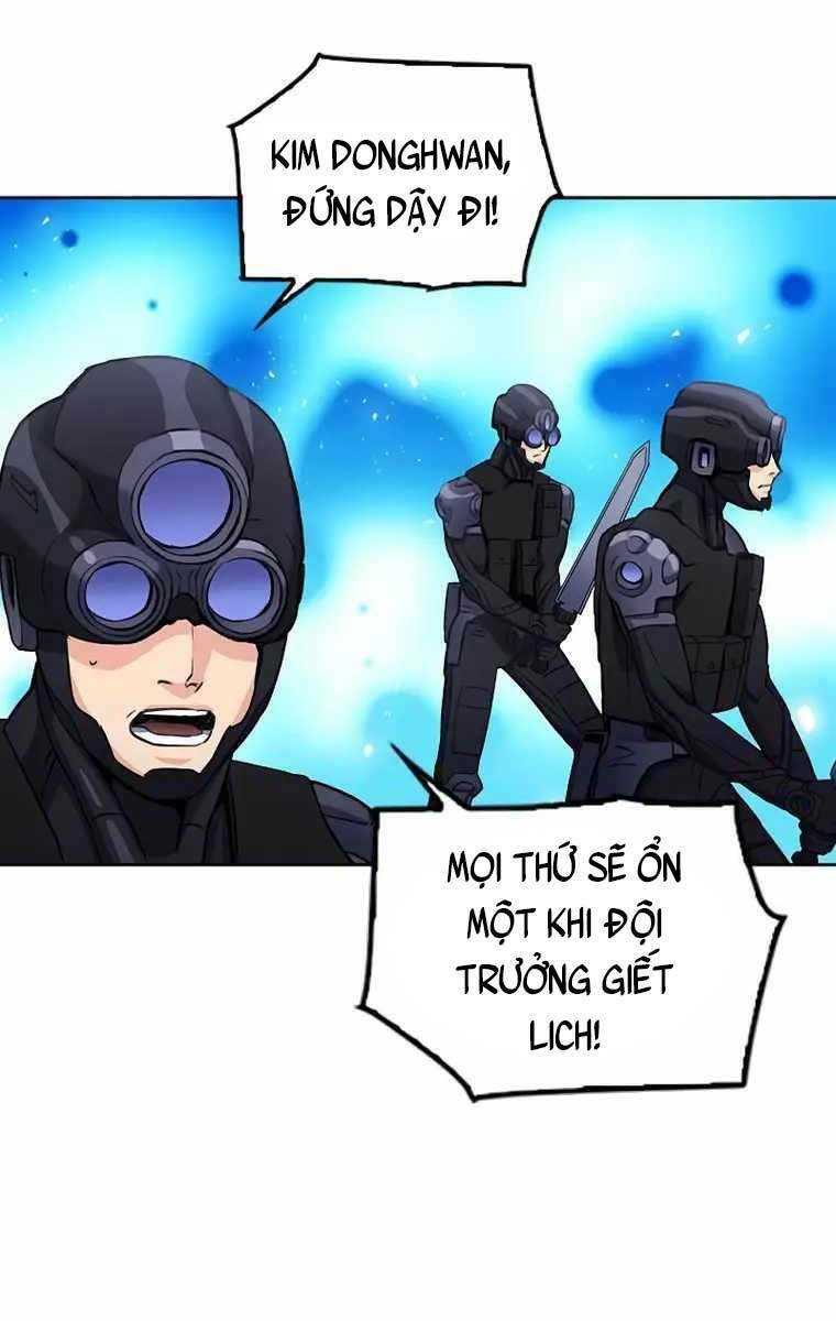 Druid Tại Ga Seoul – Người Hóa Thú Chapter 84 - Trang 2