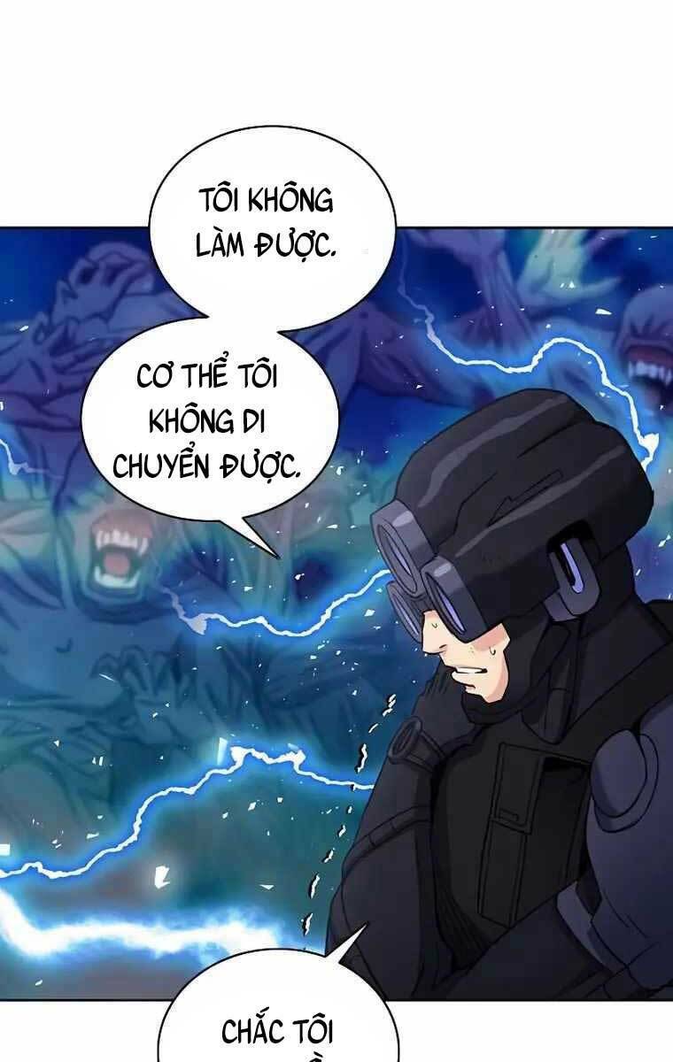 Druid Tại Ga Seoul – Người Hóa Thú Chapter 84 - Trang 2