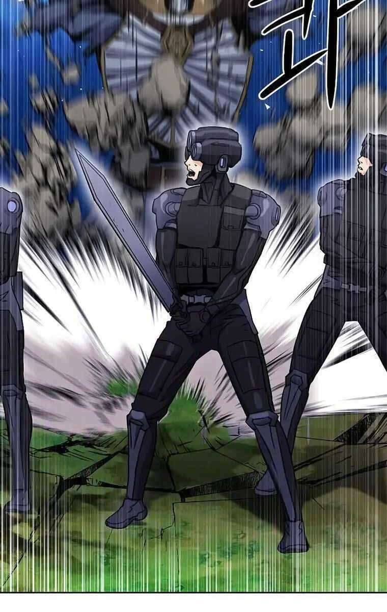 Druid Tại Ga Seoul – Người Hóa Thú Chapter 84 - Trang 2