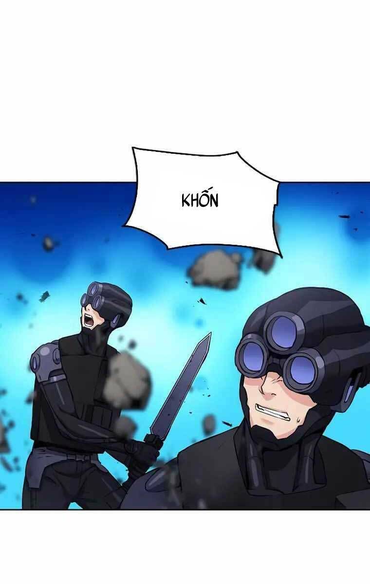 Druid Tại Ga Seoul – Người Hóa Thú Chapter 84 - Trang 2