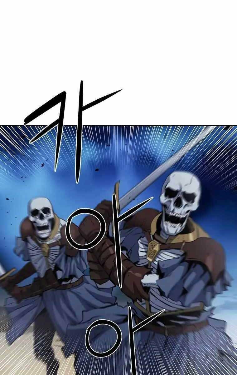 Druid Tại Ga Seoul – Người Hóa Thú Chapter 84 - Trang 2