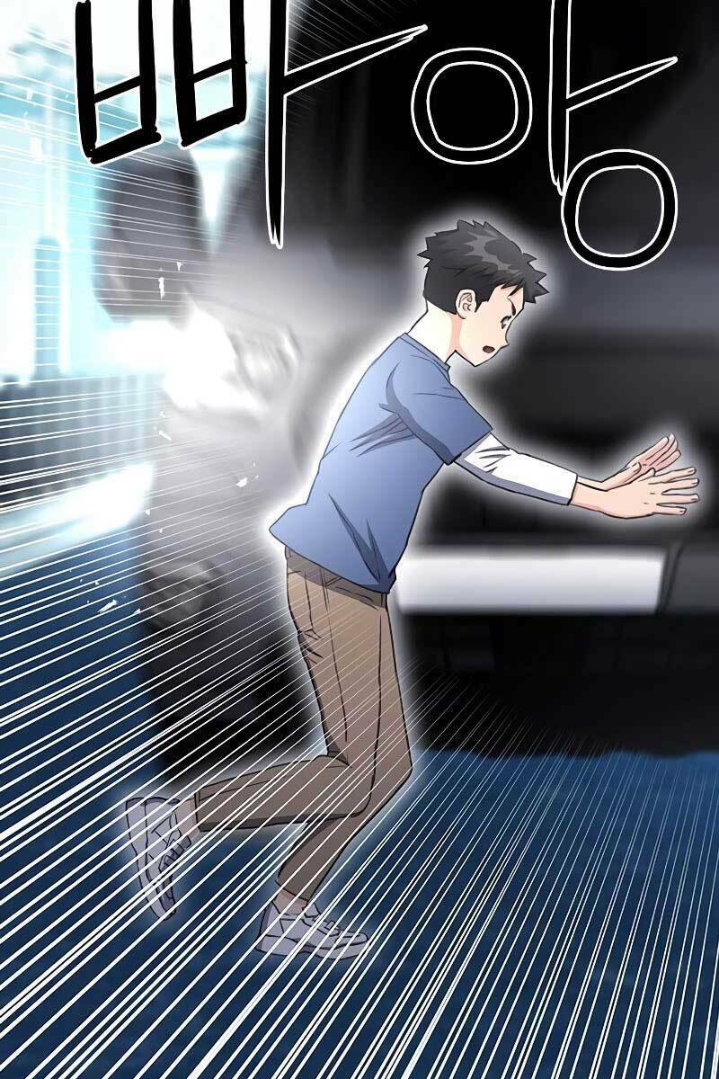 Druid Tại Ga Seoul – Người Hóa Thú Chapter 85 - Trang 2