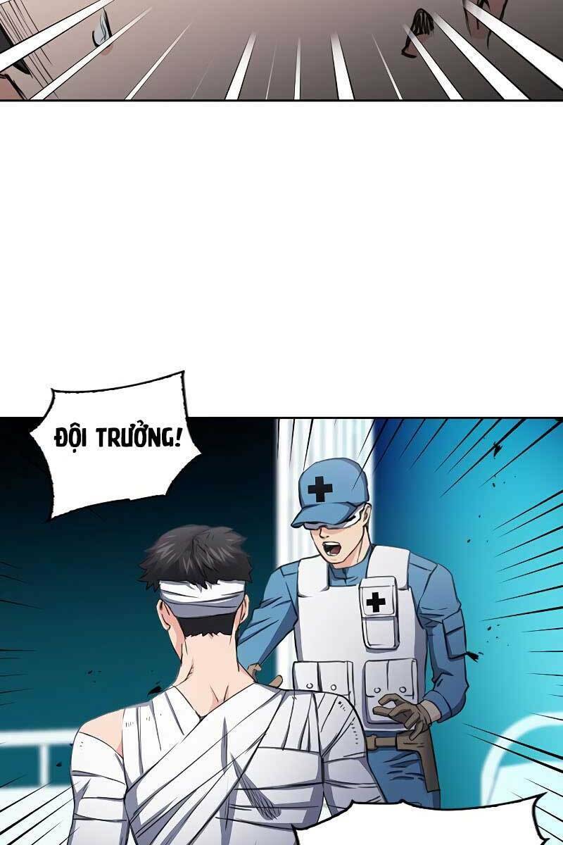 Druid Tại Ga Seoul – Người Hóa Thú Chapter 85 - Trang 2