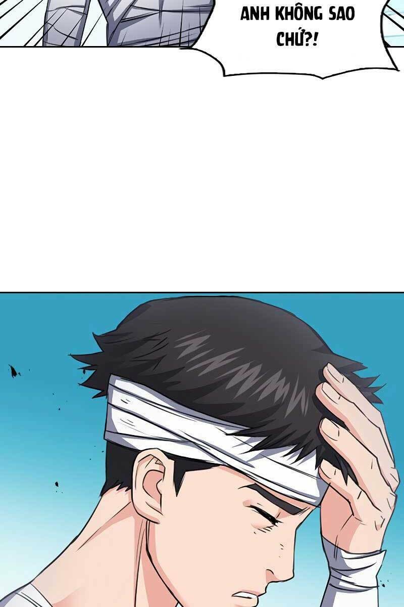 Druid Tại Ga Seoul – Người Hóa Thú Chapter 85 - Trang 2