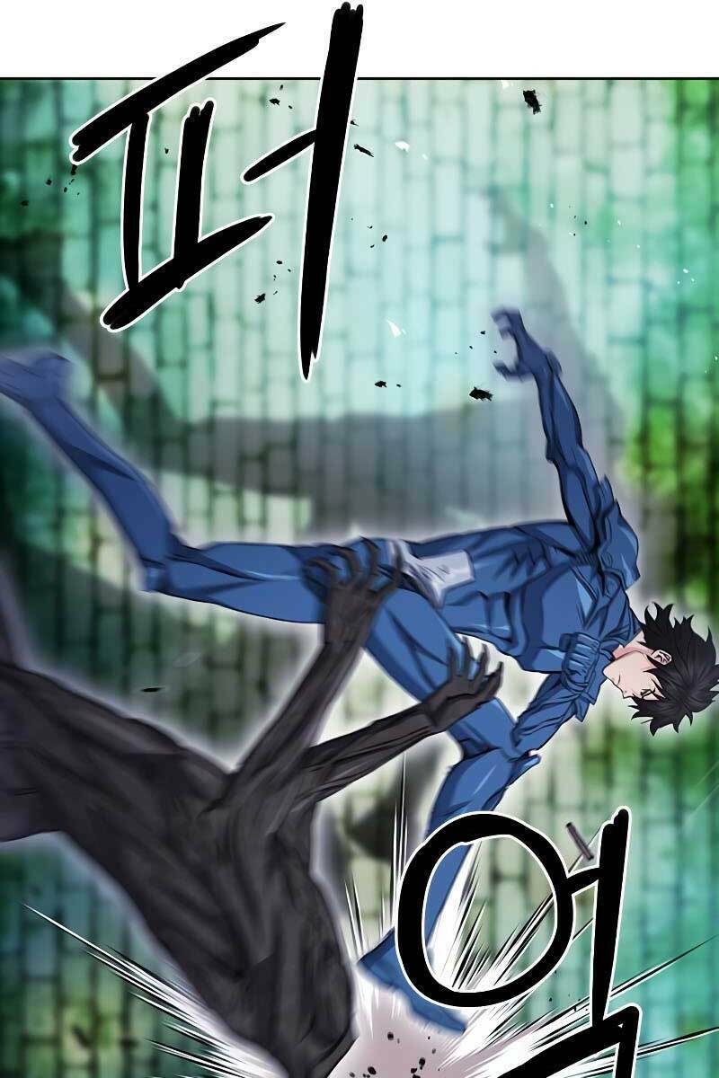 Druid Tại Ga Seoul – Người Hóa Thú Chapter 85 - Trang 2