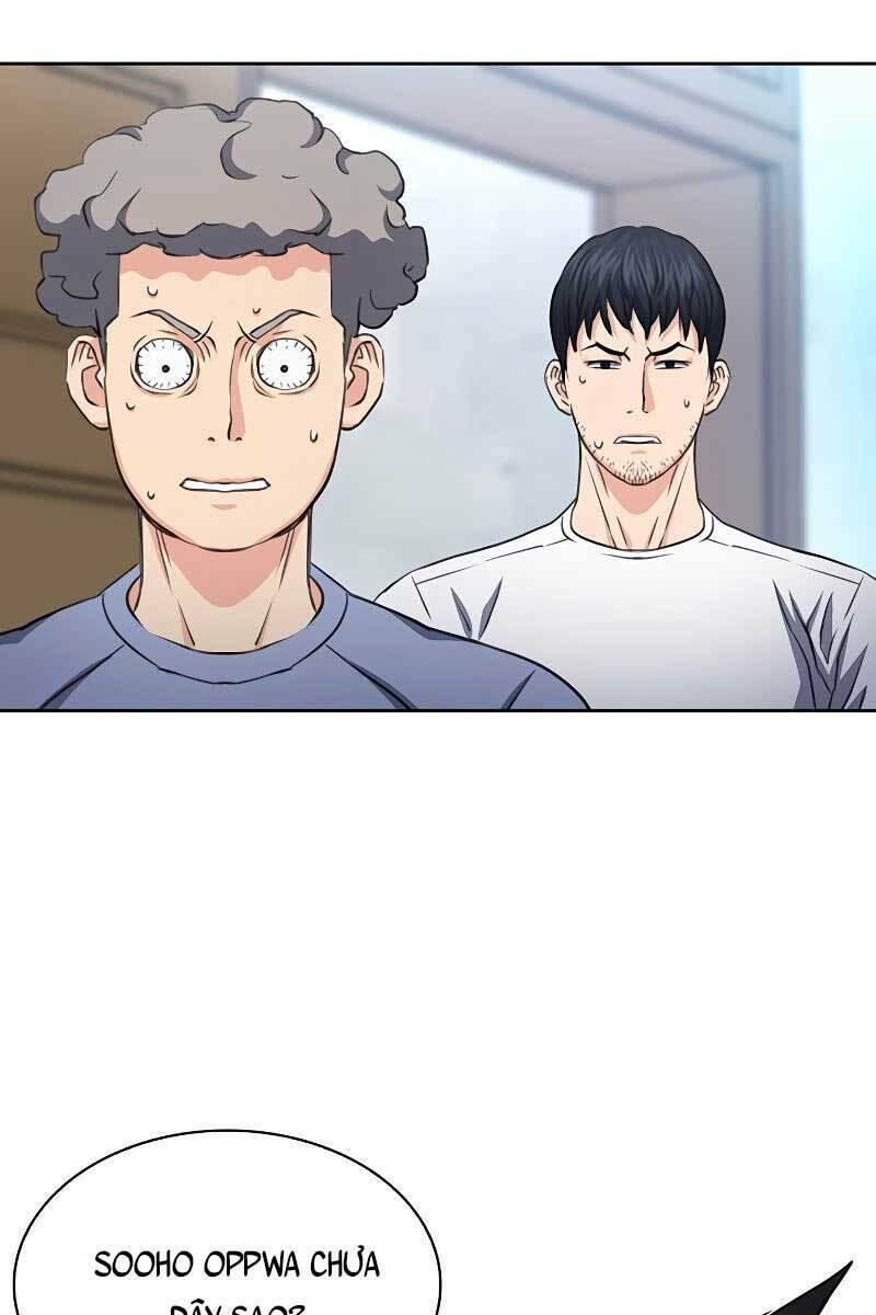Druid Tại Ga Seoul – Người Hóa Thú Chapter 85 - Trang 2