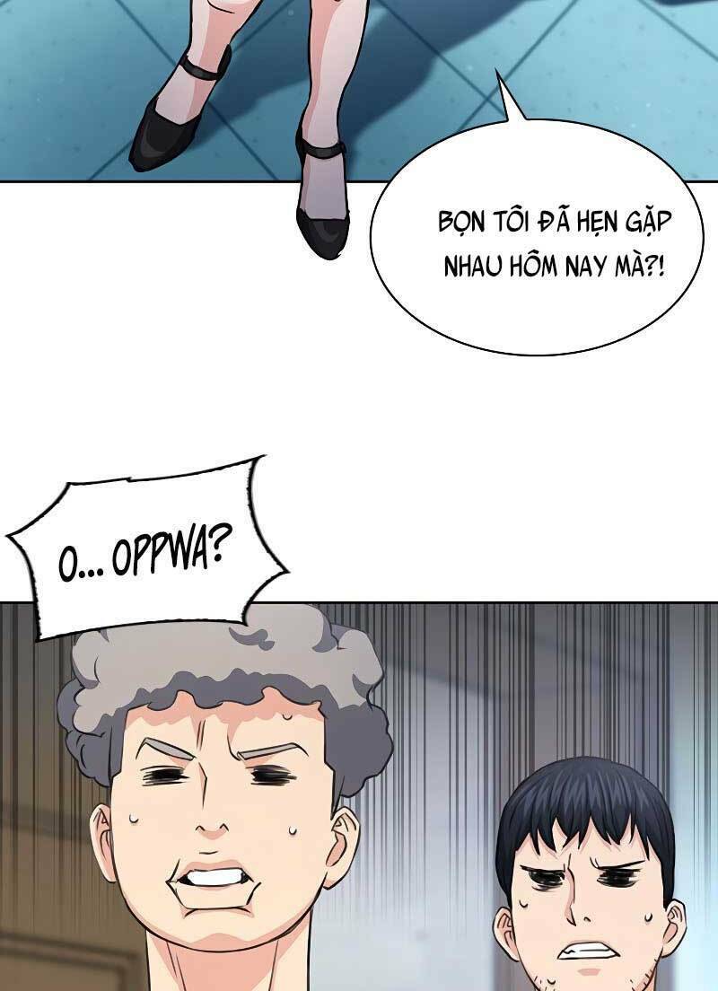 Druid Tại Ga Seoul – Người Hóa Thú Chapter 85 - Trang 2