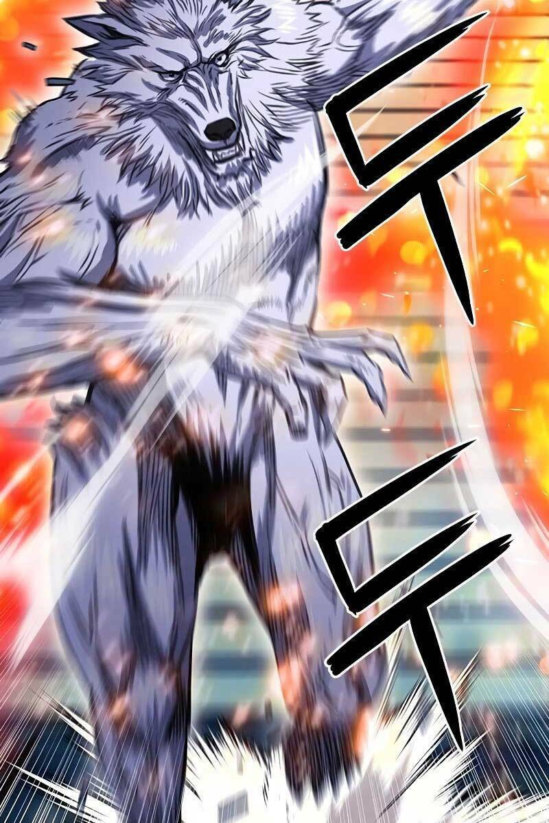 Druid Tại Ga Seoul – Người Hóa Thú Chapter 85 - Trang 2