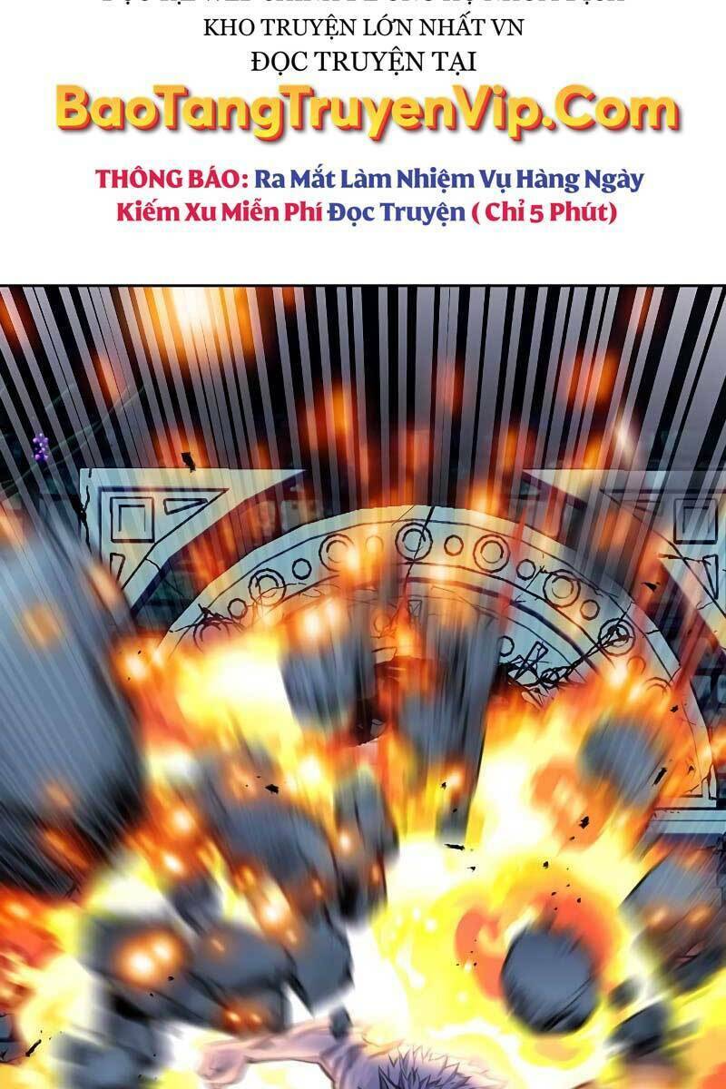 Druid Tại Ga Seoul – Người Hóa Thú Chapter 85 - Trang 2