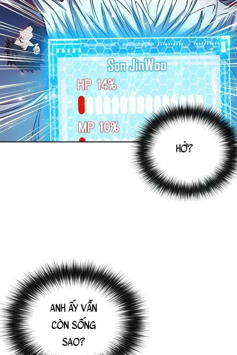 Druid Tại Ga Seoul – Người Hóa Thú Chapter 85 - Trang 2