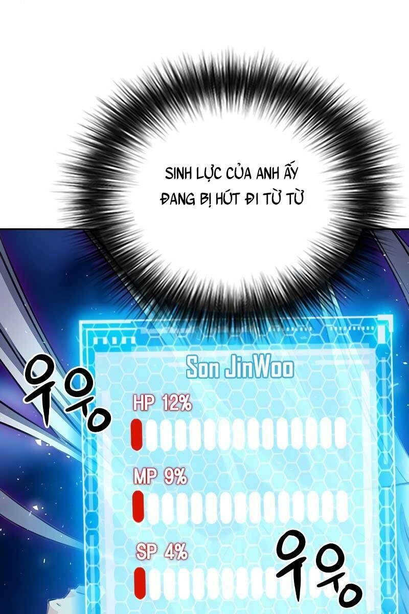Druid Tại Ga Seoul – Người Hóa Thú Chapter 85 - Trang 2