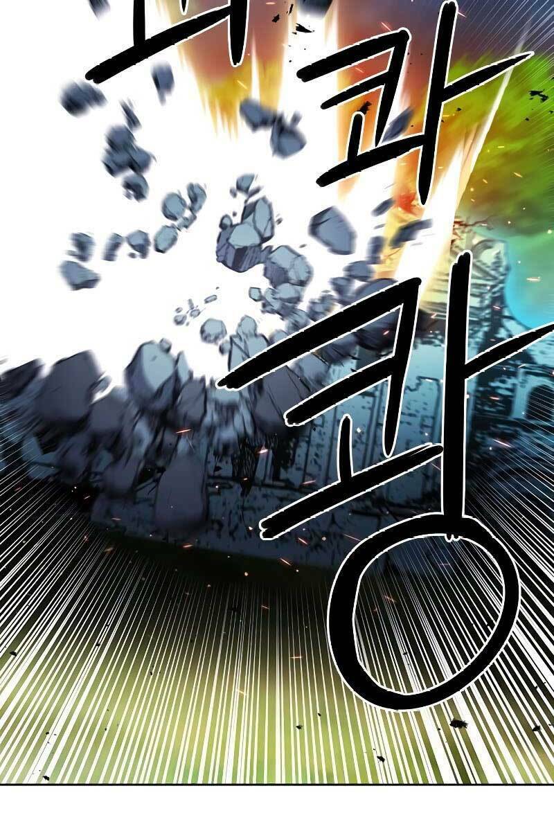 Druid Tại Ga Seoul – Người Hóa Thú Chapter 85 - Trang 2