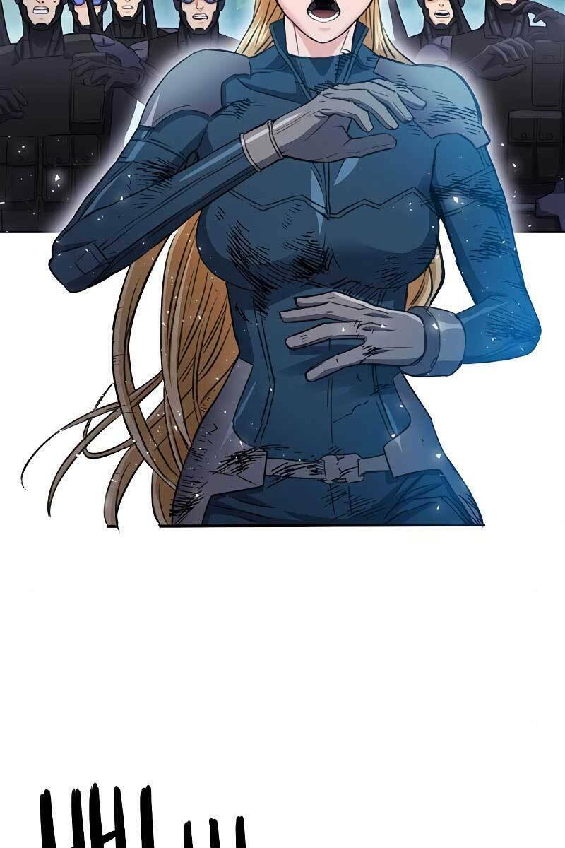 Druid Tại Ga Seoul – Người Hóa Thú Chapter 85 - Trang 2