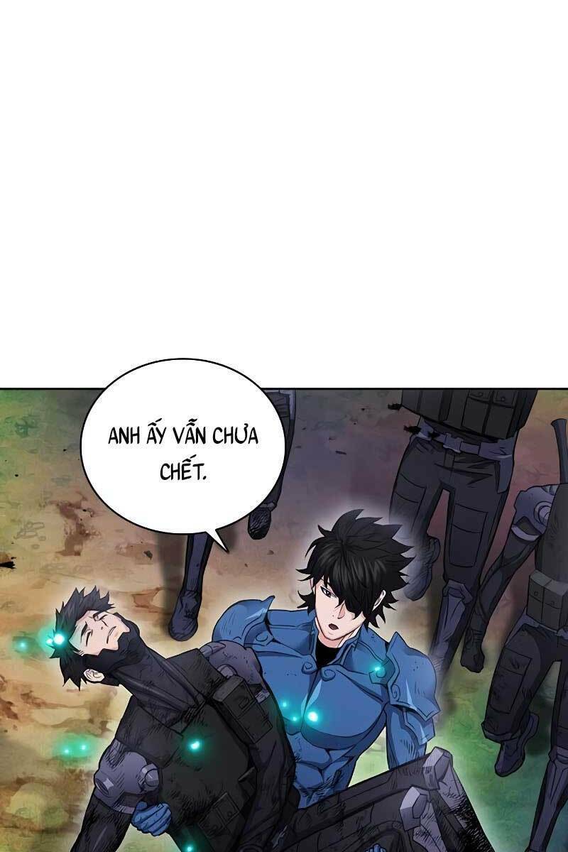 Druid Tại Ga Seoul – Người Hóa Thú Chapter 85 - Trang 2