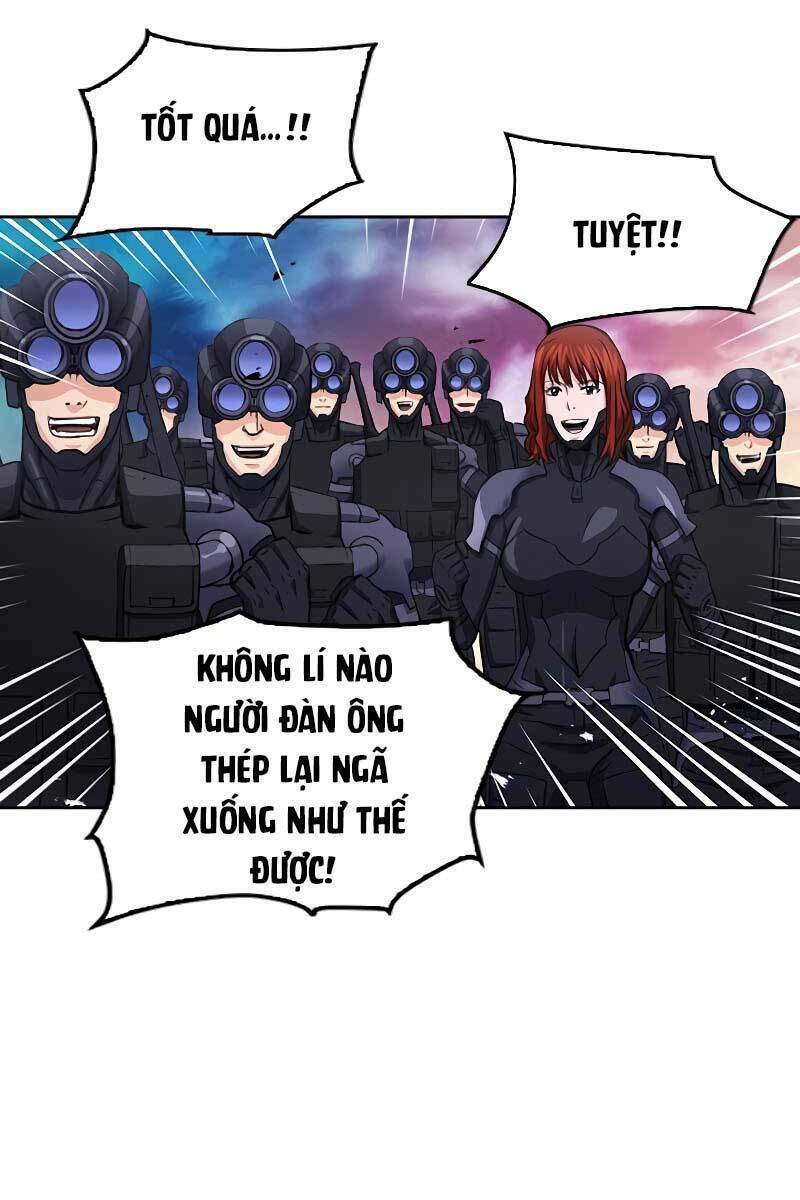 Druid Tại Ga Seoul – Người Hóa Thú Chapter 85 - Trang 2