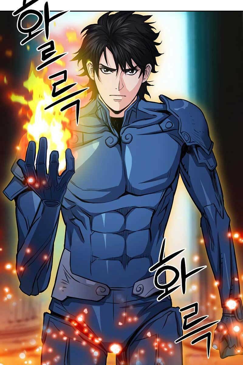 Druid Tại Ga Seoul – Người Hóa Thú Chapter 85 - Trang 2