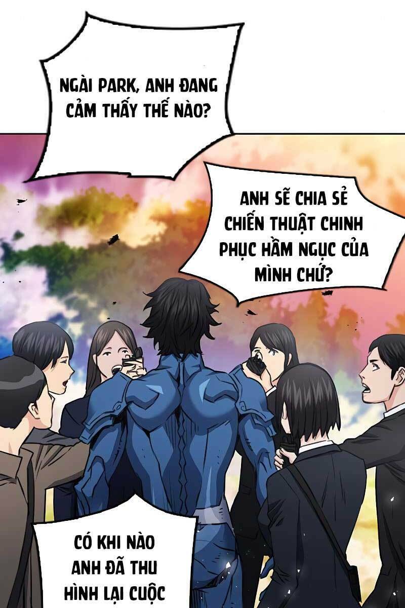 Druid Tại Ga Seoul – Người Hóa Thú Chapter 85 - Trang 2