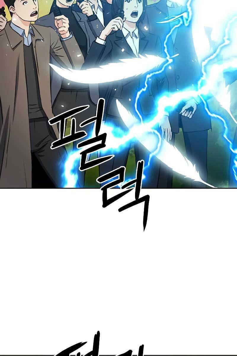 Druid Tại Ga Seoul – Người Hóa Thú Chapter 85 - Trang 2