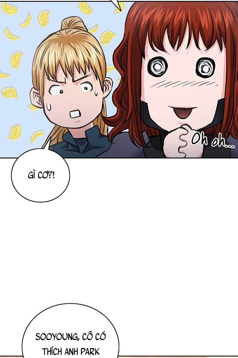 Druid Tại Ga Seoul – Người Hóa Thú Chapter 85 - Trang 2