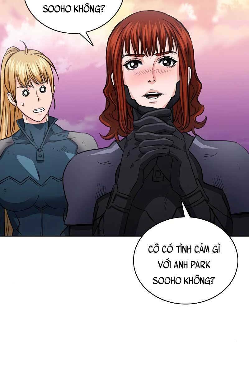 Druid Tại Ga Seoul – Người Hóa Thú Chapter 85 - Trang 2