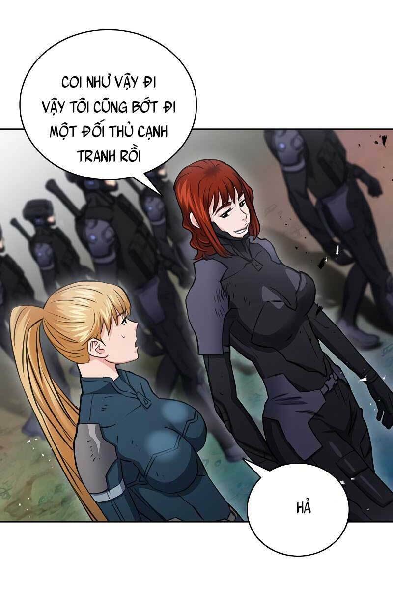 Druid Tại Ga Seoul – Người Hóa Thú Chapter 85 - Trang 2