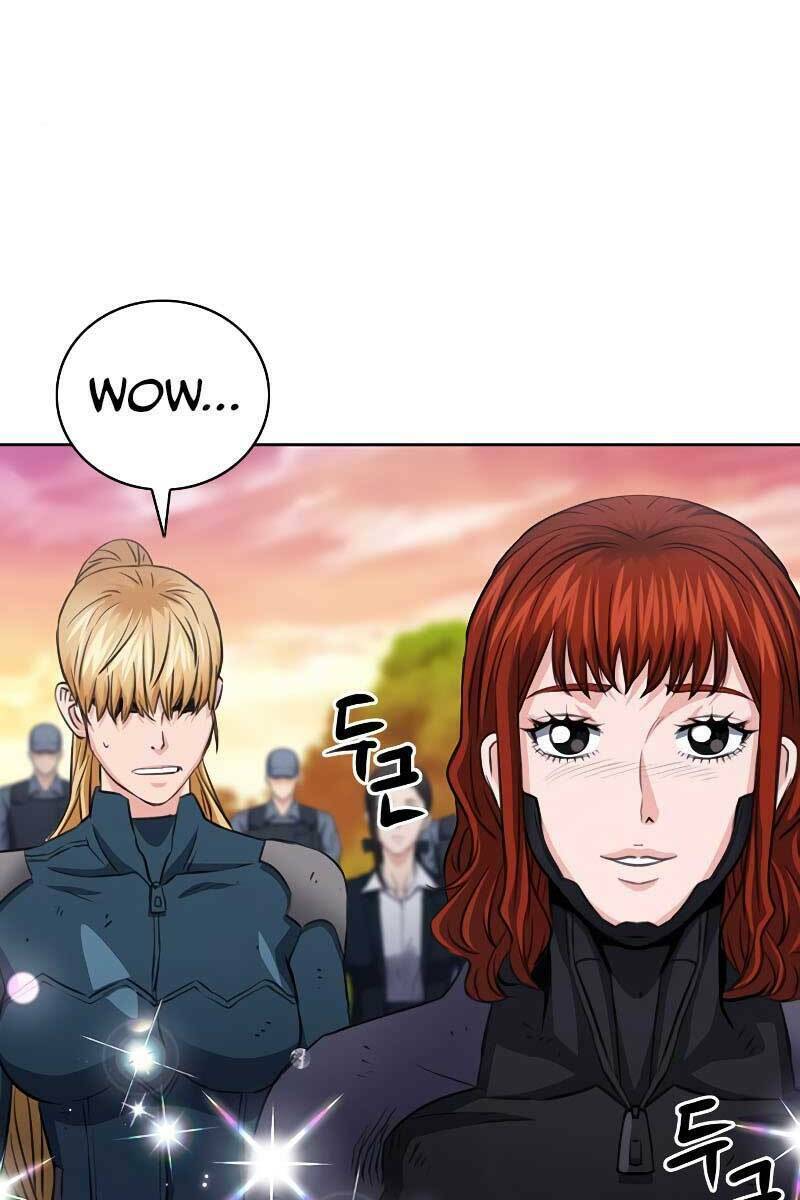 Druid Tại Ga Seoul – Người Hóa Thú Chapter 85 - Trang 2