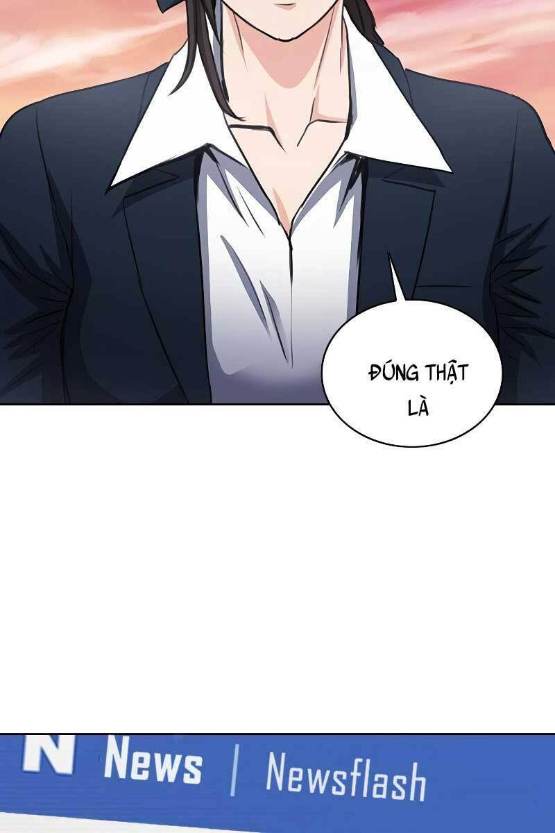 Druid Tại Ga Seoul – Người Hóa Thú Chapter 85 - Trang 2