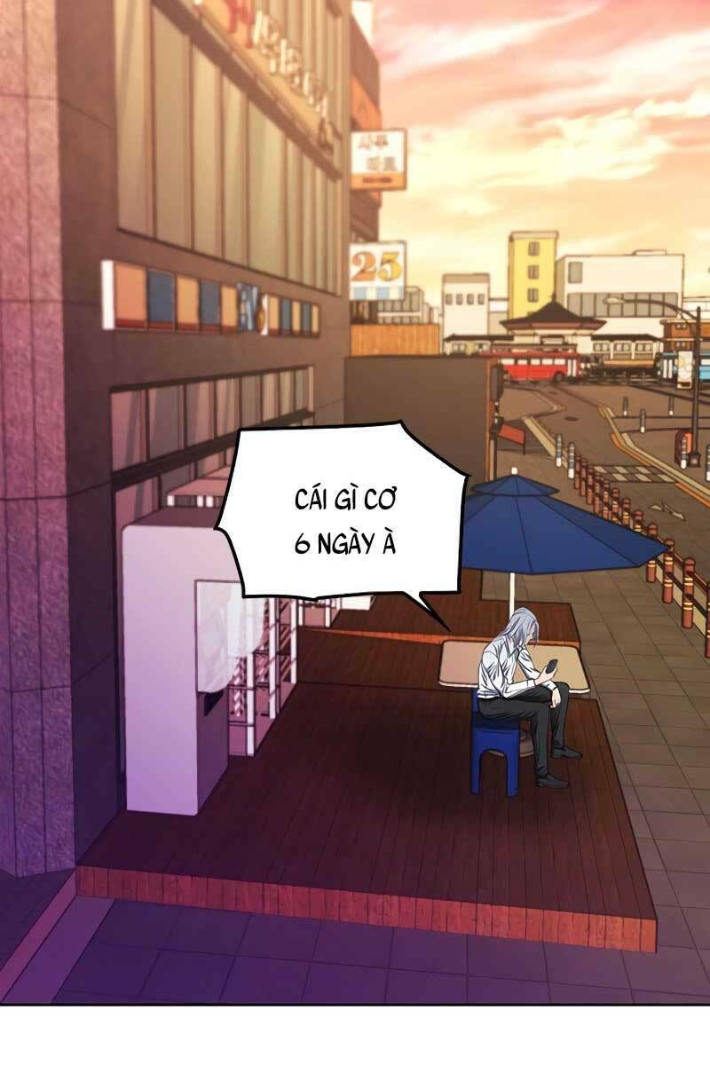 Druid Tại Ga Seoul – Người Hóa Thú Chapter 85 - Trang 2