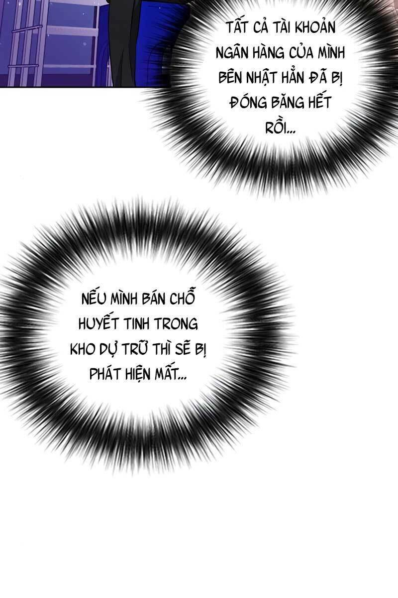 Druid Tại Ga Seoul – Người Hóa Thú Chapter 85 - Trang 2