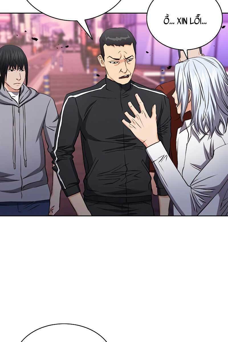 Druid Tại Ga Seoul – Người Hóa Thú Chapter 85 - Trang 2