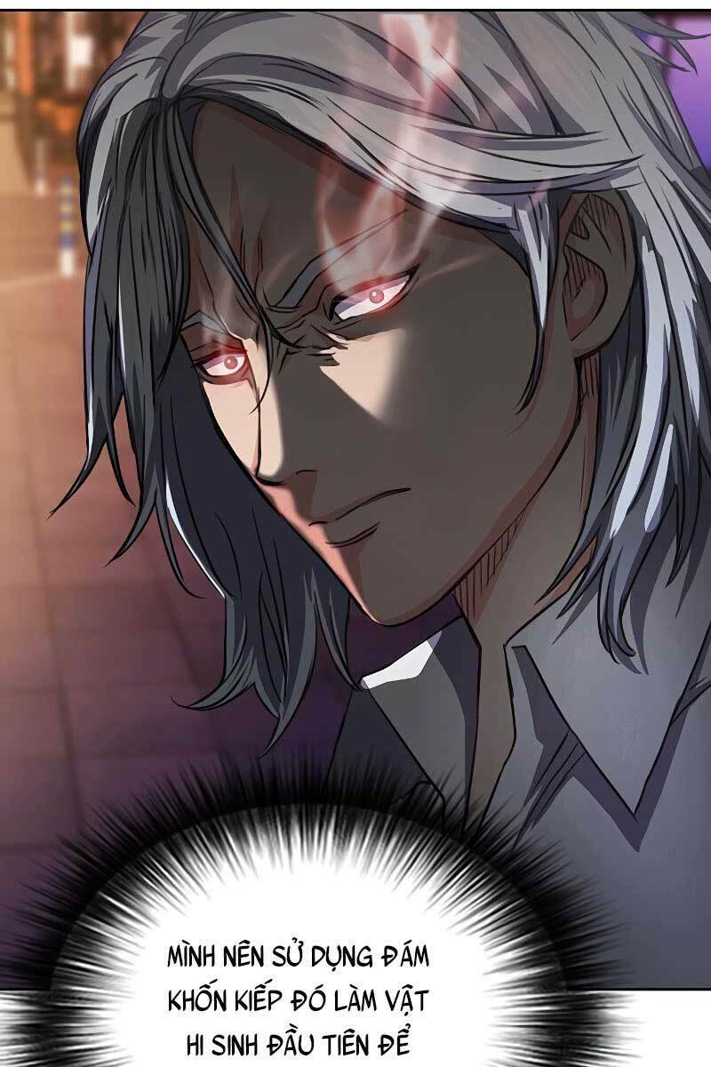 Druid Tại Ga Seoul – Người Hóa Thú Chapter 85 - Trang 2