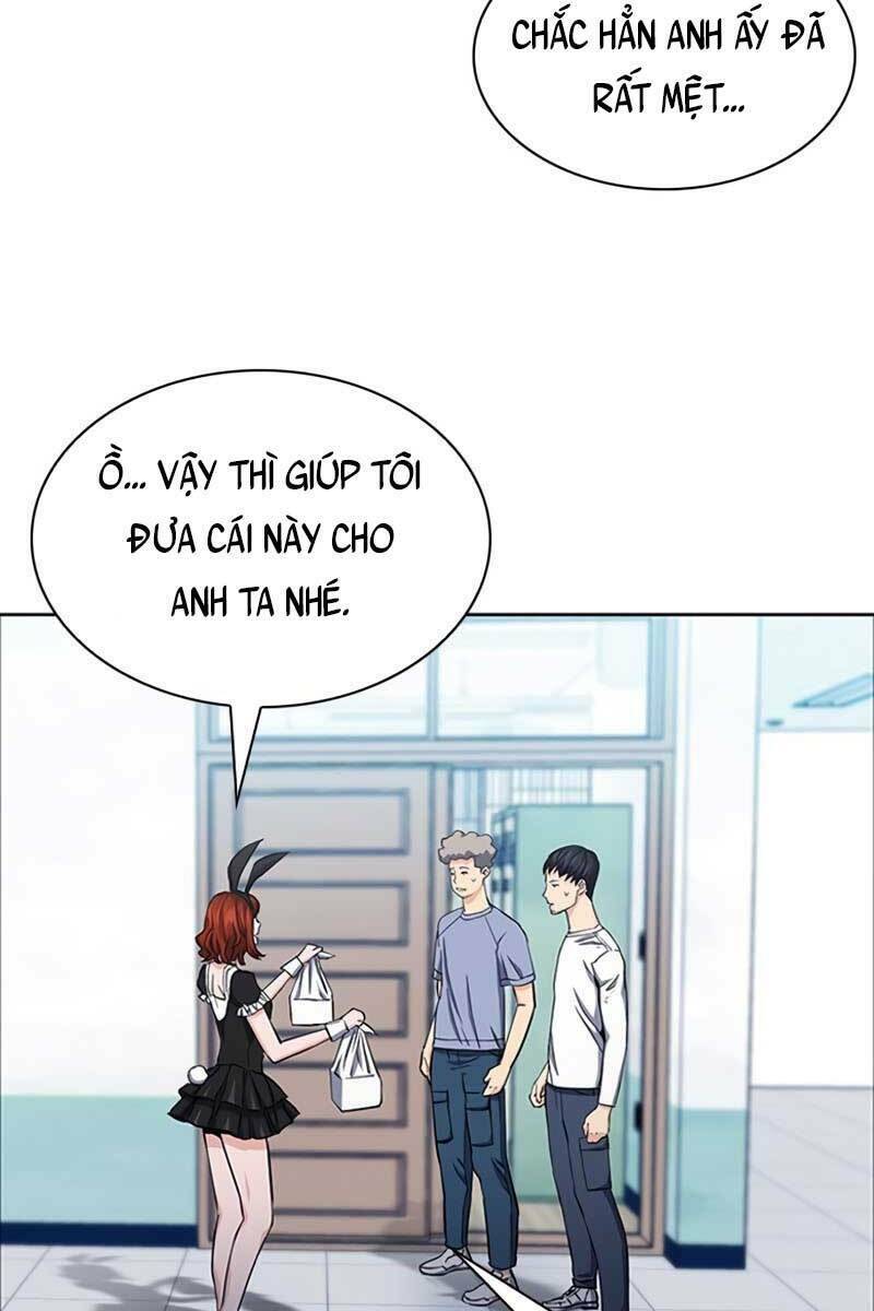 Druid Tại Ga Seoul – Người Hóa Thú Chapter 86 - Trang 2