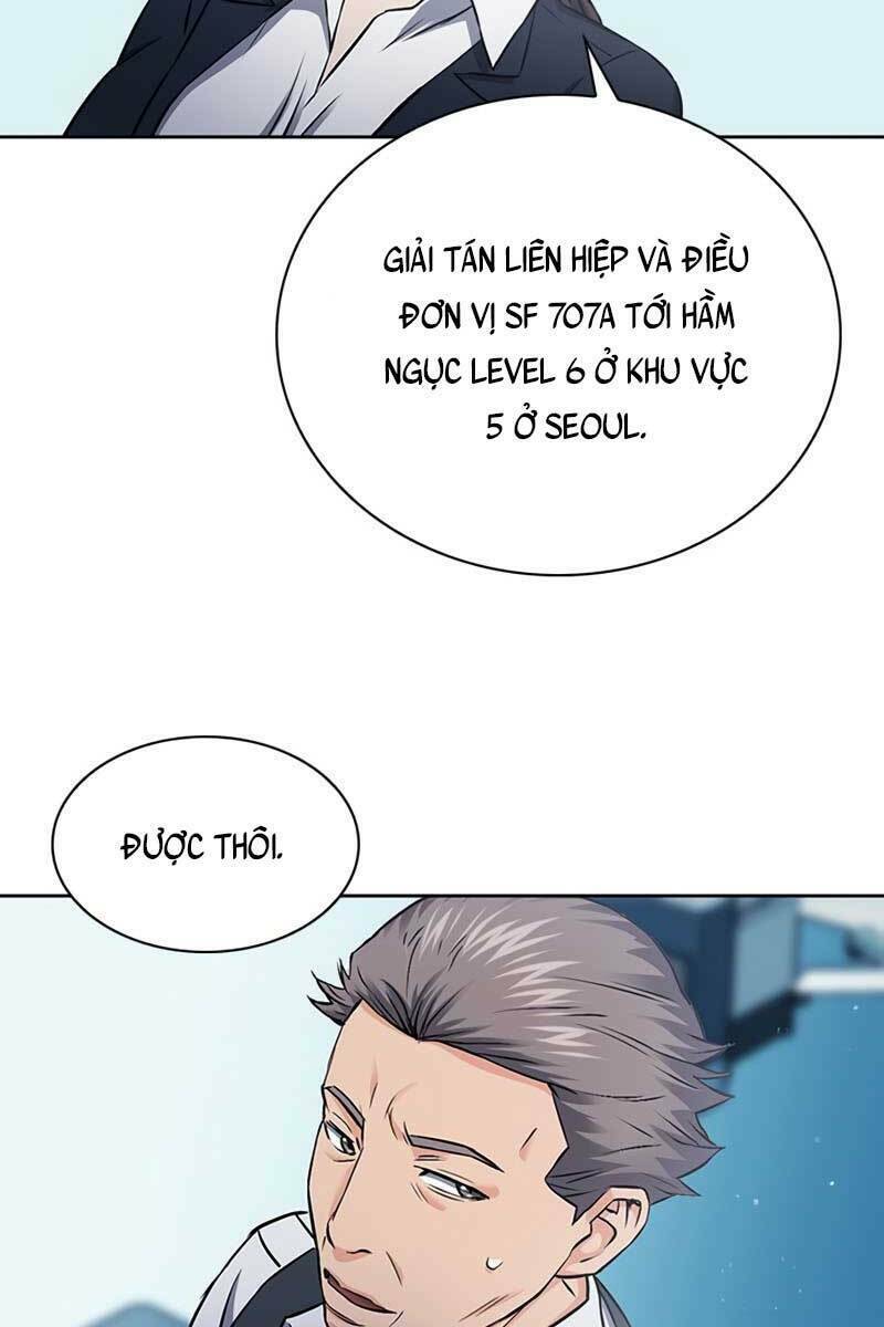 Druid Tại Ga Seoul – Người Hóa Thú Chapter 86 - Trang 2