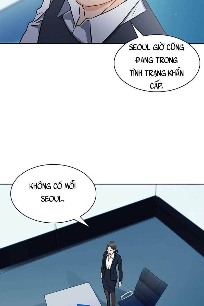 Druid Tại Ga Seoul – Người Hóa Thú Chapter 86 - Trang 2