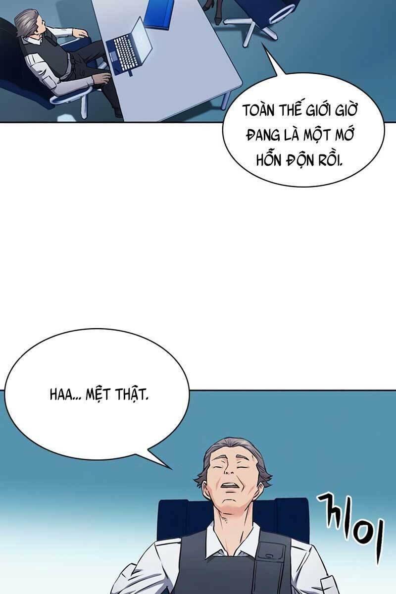 Druid Tại Ga Seoul – Người Hóa Thú Chapter 86 - Trang 2