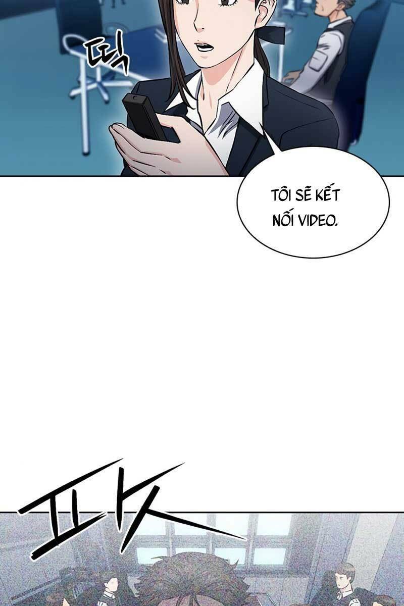 Druid Tại Ga Seoul – Người Hóa Thú Chapter 86 - Trang 2