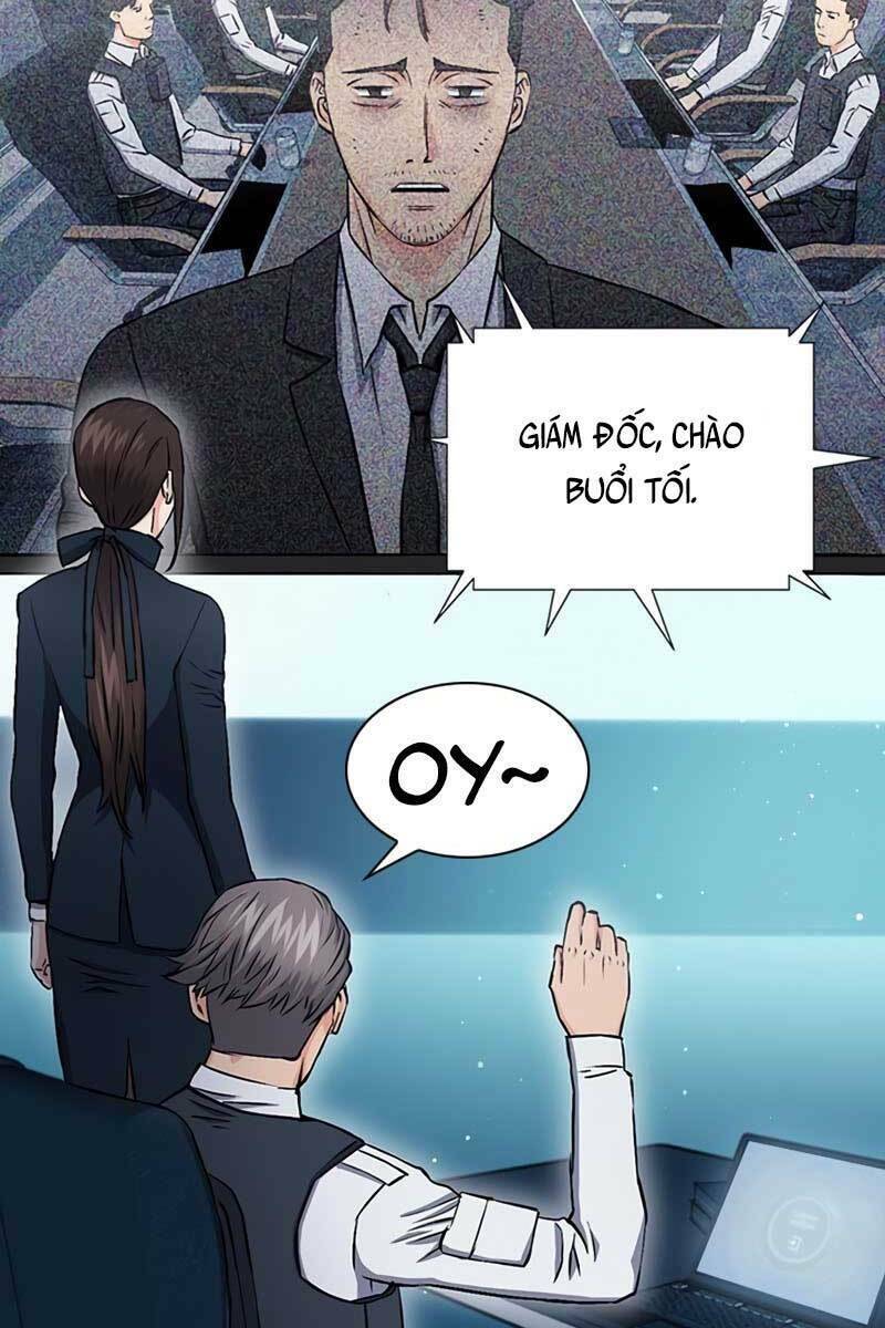 Druid Tại Ga Seoul – Người Hóa Thú Chapter 86 - Trang 2