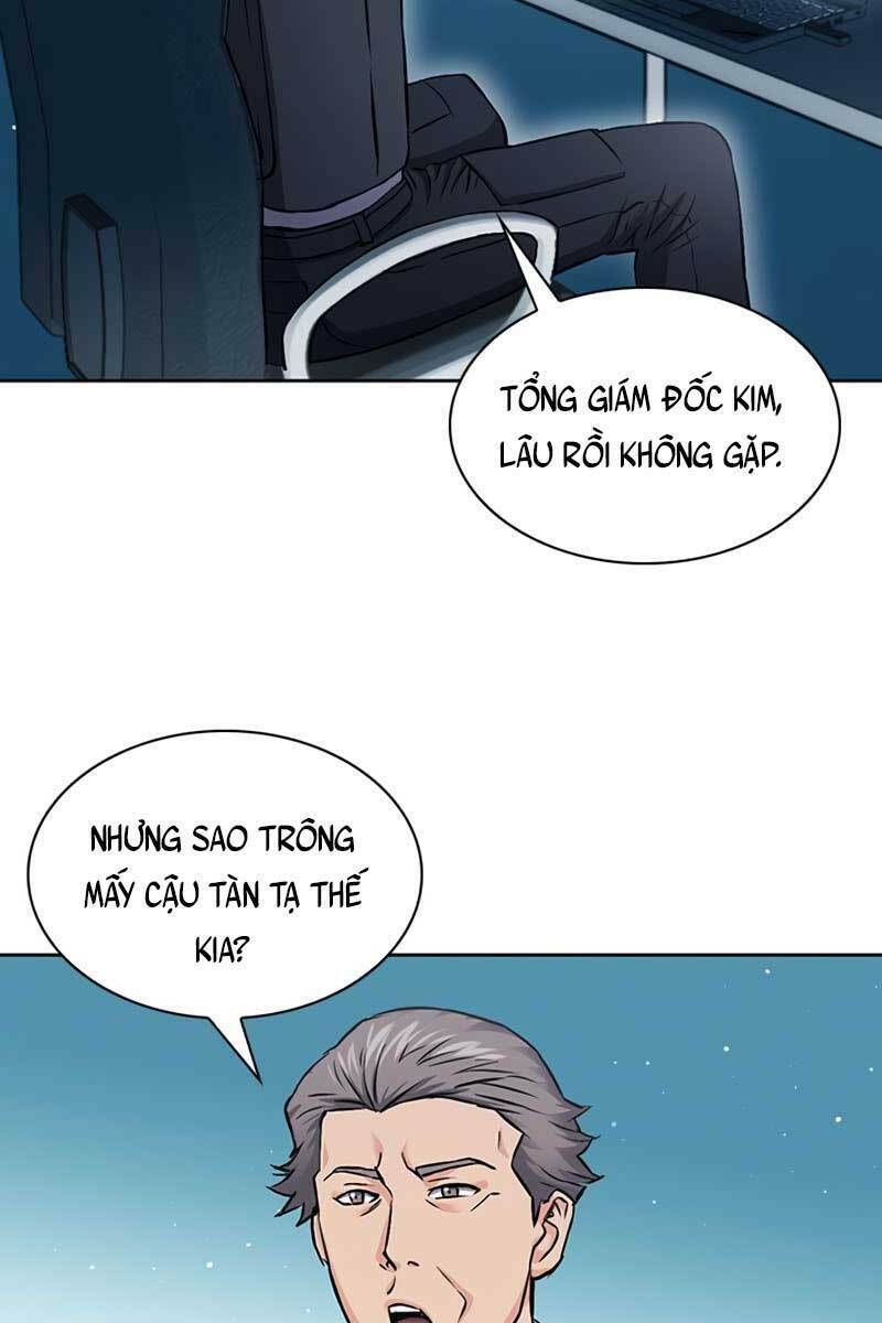 Druid Tại Ga Seoul – Người Hóa Thú Chapter 86 - Trang 2