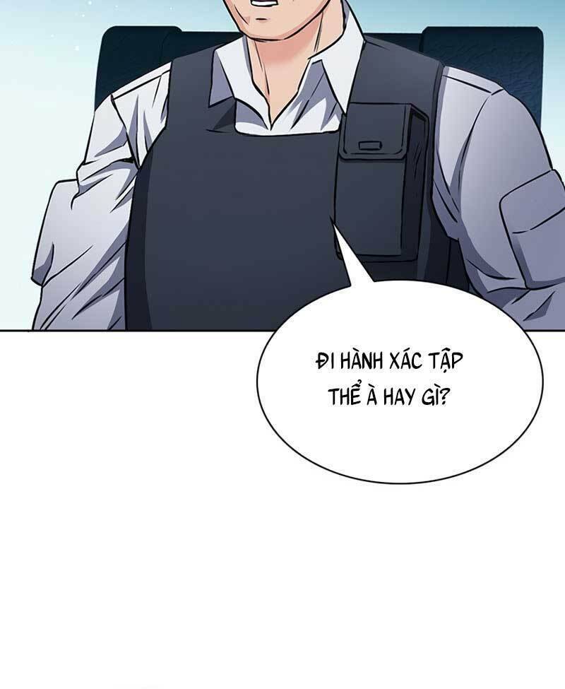 Druid Tại Ga Seoul – Người Hóa Thú Chapter 86 - Trang 2