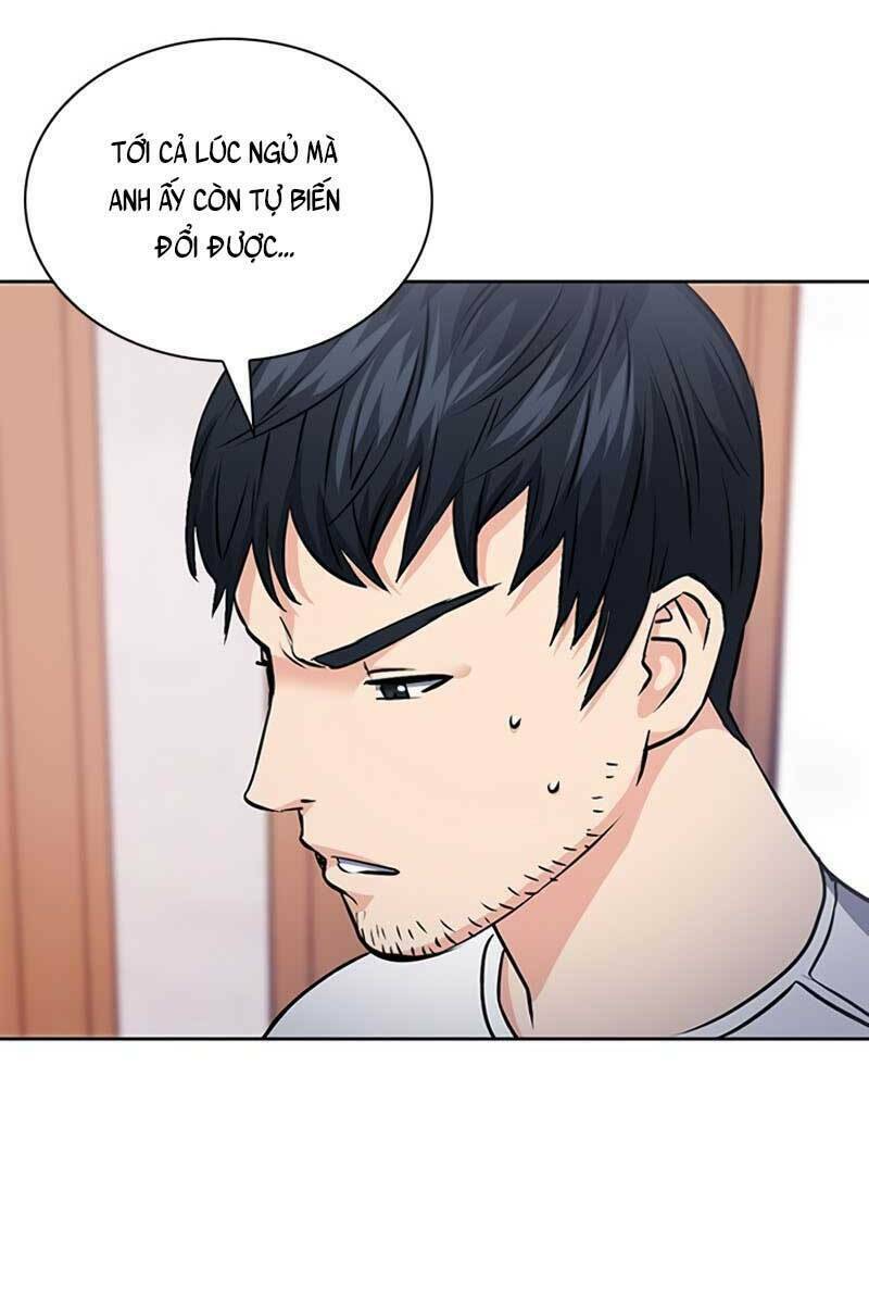 Druid Tại Ga Seoul – Người Hóa Thú Chapter 86 - Trang 2