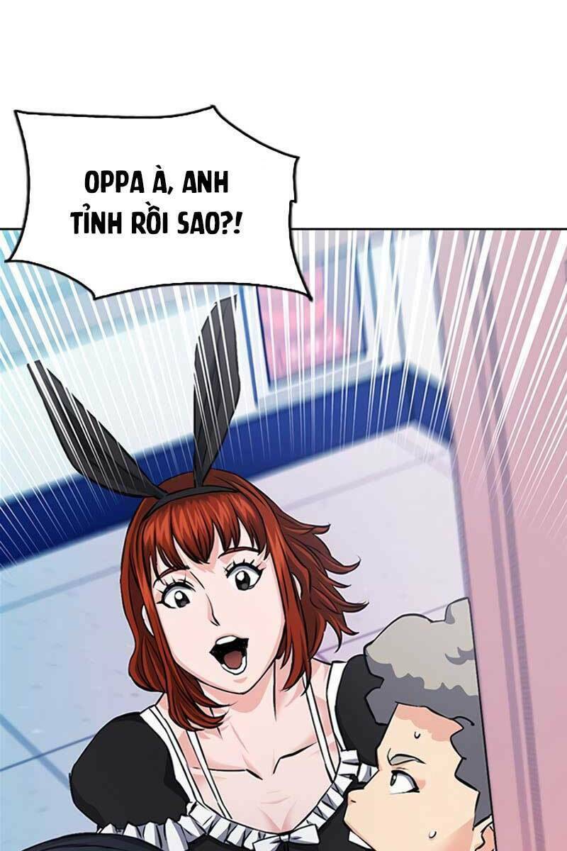 Druid Tại Ga Seoul – Người Hóa Thú Chapter 86 - Trang 2